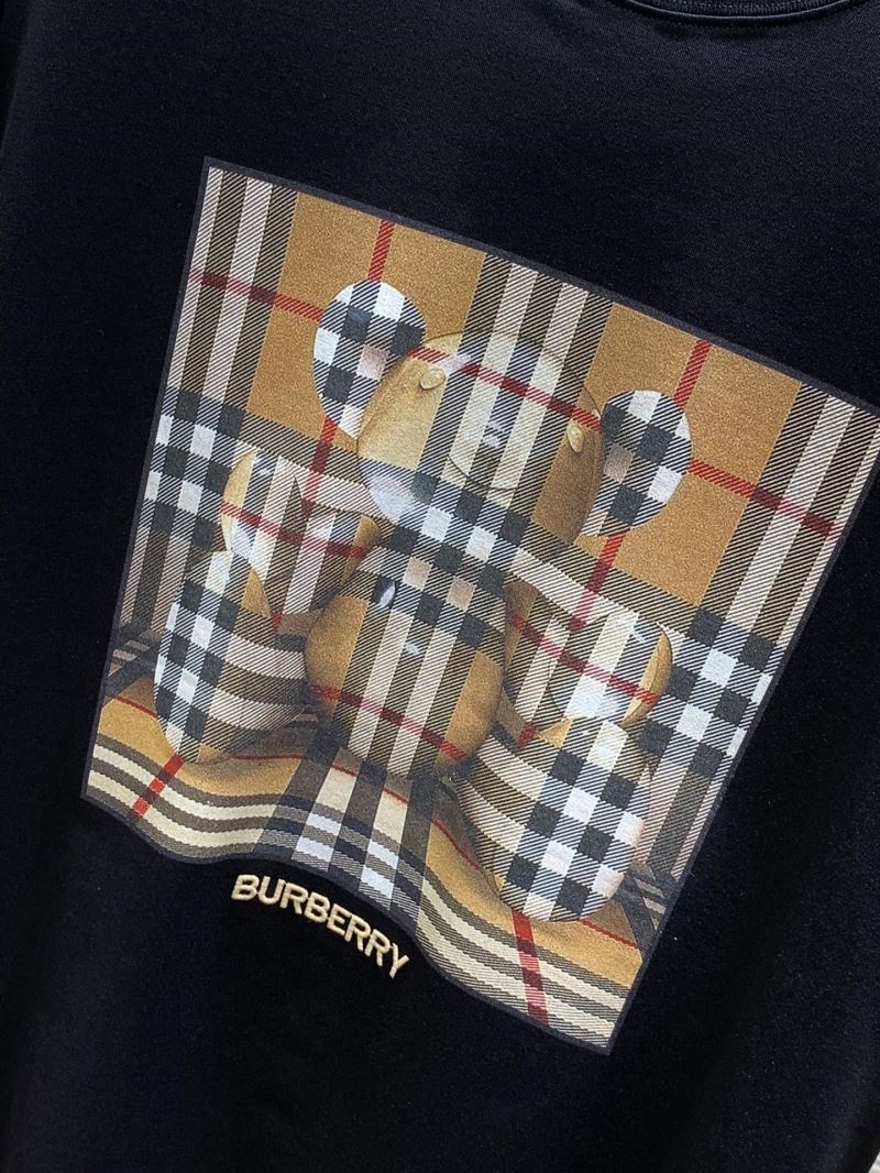 Burberry T-Shirts